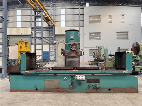 Liberty Metal & Machines Pvt Ltd - Used Machines