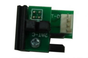 Image result for Embroidery Machine How a Thread Break Sensor Works