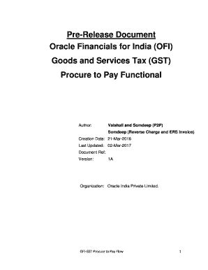 Fillable Online Pre-Release Document Fax Email Print - pdfFiller