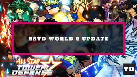 Image result for ASTD Update