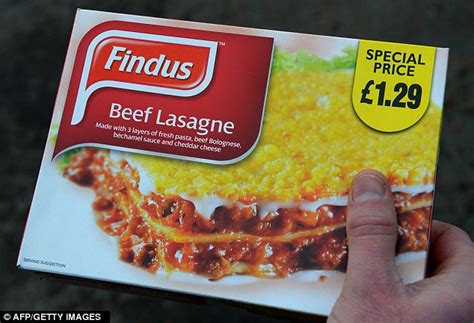 Horsemeat scandal: Horsemeat is found in hospital, school  