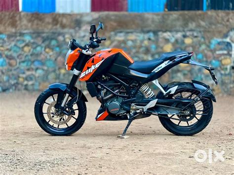 KTM DUKE 200 Bs3 MODEL 1st owner MINT CONDITION - Motorcycles - 1801854746