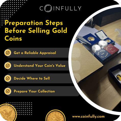 How To Sell Gold Coins for Cash in 2026