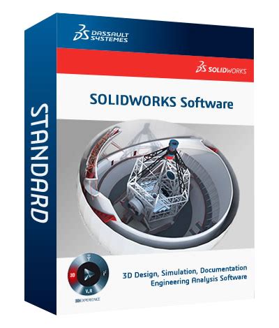 SOLIDWORKS 3D CAD Software Reseller in Chennai, Coimbatore, TamilNadu