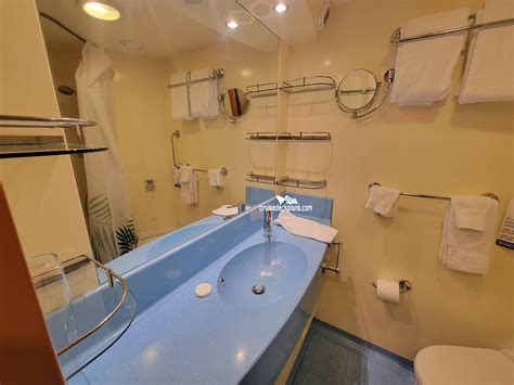 Carnival Breeze Cove Balcony Details and Pictures