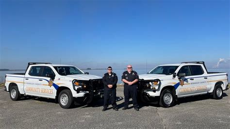 Berkeley County Sheriff's Office introduces new Public Safety Unit