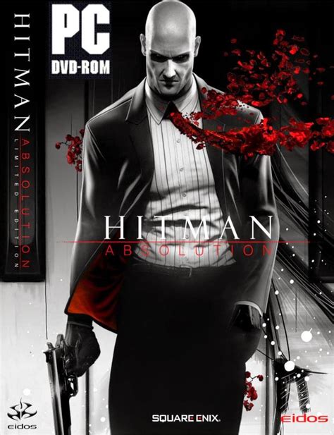 Hitman Absolution Free PC Download 的图像结果