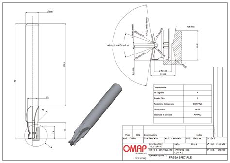 OMAP – di Palmieri s.r.l.