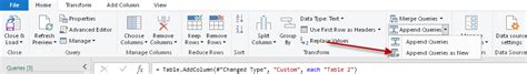 Image result for How to Create Summary Table in Power Bi Query Editor