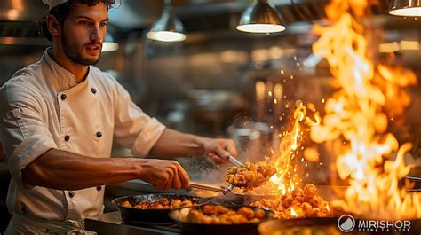 Chef 的图像结果