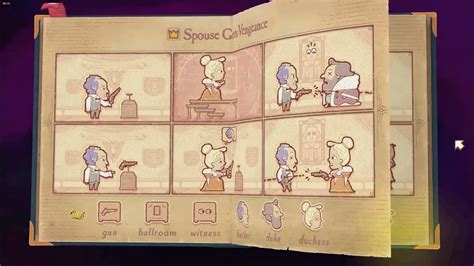 Storyteller Updated chapter 8 | Secrets | Duchess gets arrested - YouTube