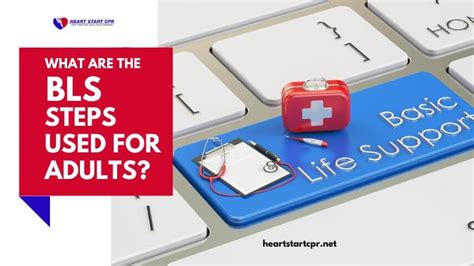 BLS Steps 的图像结果