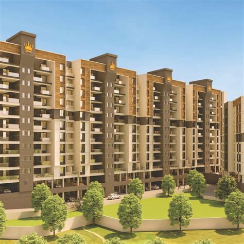 3 BHK Projects by ARV Group - Dwello