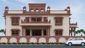 NIKKI KACHHWAHA, 3D & CAD from Jaipur, Rajasthan