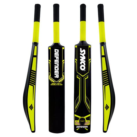 Best Cricket Bats – Premium Quality | Synco – Synco Sports
