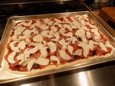 Image result for Simple Pizza Crust