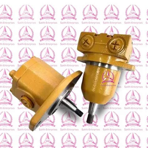 Excavator Pumps & Motor Spare Parts - CAT 191-5611 fan motor for ...