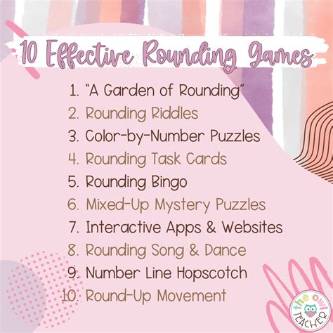 Image result for Math Rounding Games