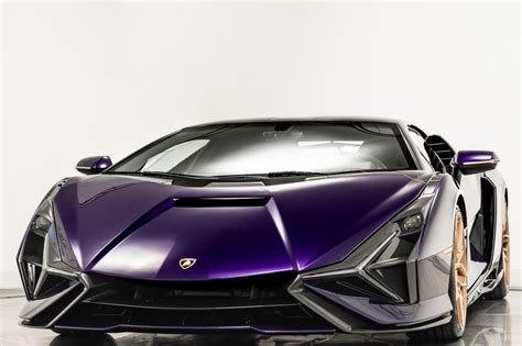 Who Owns Lamborghini Sian In Indiana - Infoupdate.org