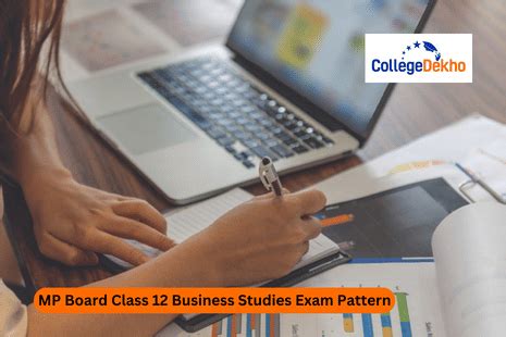 MP Board Class 12 Business Studies Model Paper 2025: Download PDFs ...