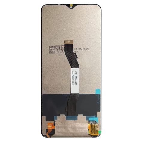 Ecran Redmi Note 8 Pro 的图像结果