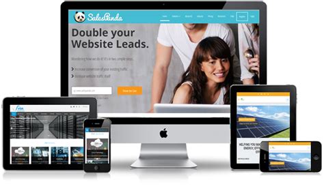 Website Designing & Development Company in India - Vdezine.in