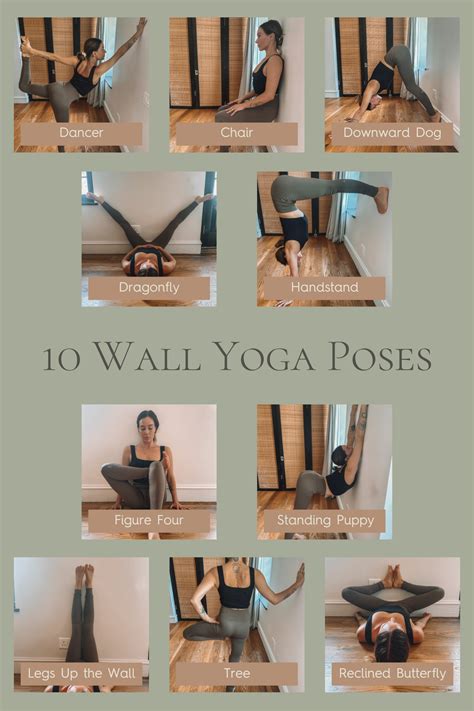 The 5 most difficult yoga poses – Artofit