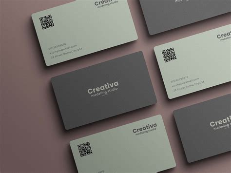 Business Card 的图像结果