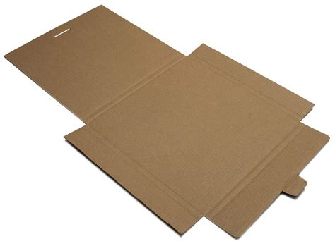 Strong 12 Lp Single Record Vinyl Mailers Shipping Postal Cardboard ...