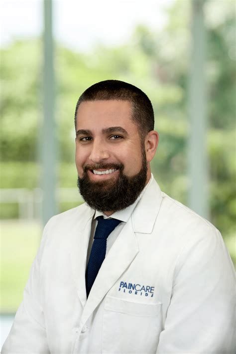 Tampa | Pain Management | Pain Care Florida