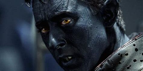 Nightcrawler X-Men First Class 的图像结果