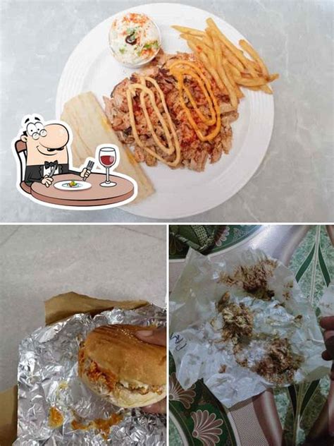 Doner, Chennai - Restaurant menu, prices and reviews