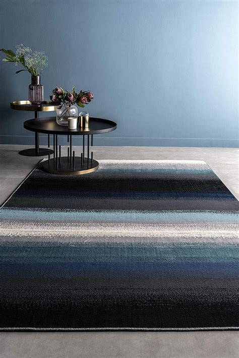 Buy Ddecor Rugs Abstract & Textures Small Teal BLUE-BATIK-38112-231 ...