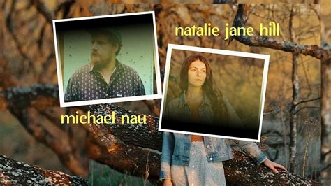 Michael Nau & Natalie Jane Hill, Clatter Cafe, Frostburg, 18 July 2025 ...