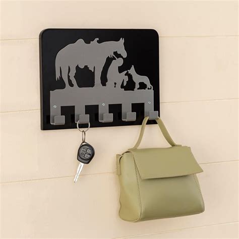 Buy Helios Almada Key Holder from Helios by Home Centre at just INR 3897.0