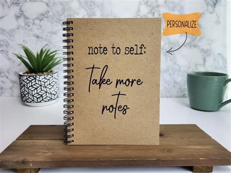 Image result for Personalized Notebook Paper