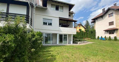 Vesti . Prodaja 2 apartmana na Zlatiboru - Ulica smreke 19 - NOVO!