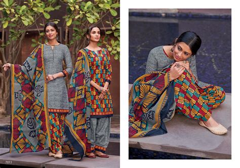 Sweety Non Stop Vol 47 Cotton Dress Material In Surat
