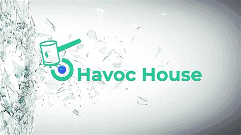 Rage Room, Smash Room - Havoc House - Fargo, North Dakota