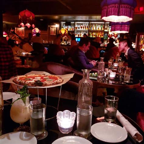 Les Meilleurs Bars Speakeasy à New York (2022)