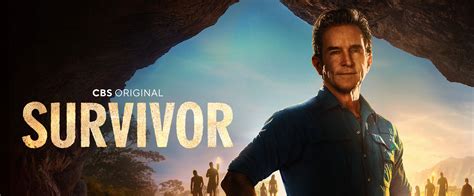 CBS Fall 的图像结果