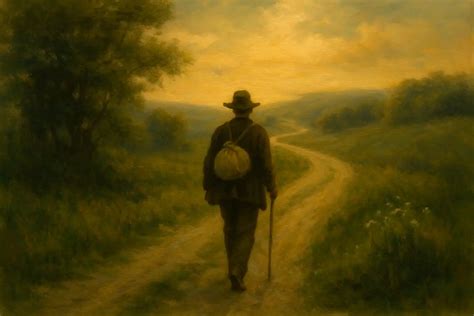 Song of the Open Road by Walt Whitman: Analysis and Interpretation ...