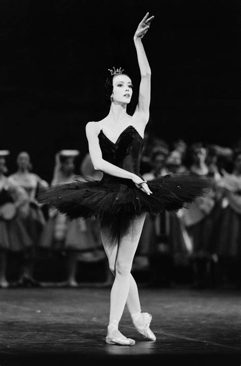 Swan Lake | Ballet, Odette, Siegfried, Tchaikovsky, Story, & Music ...