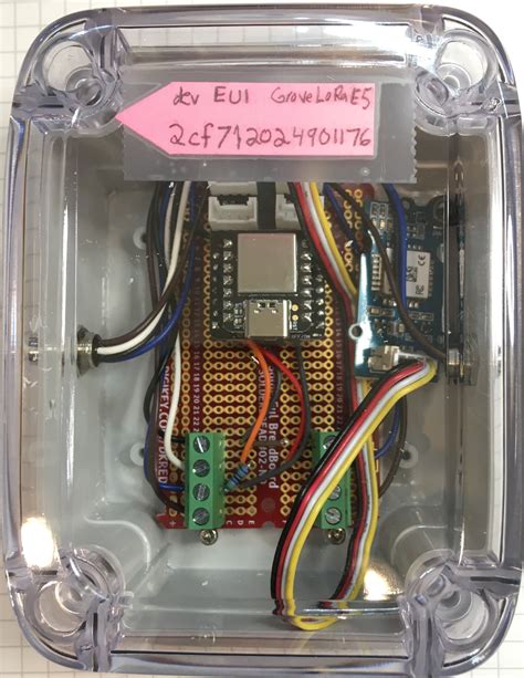 Install DS18B20 Using Pg7 的图像结果