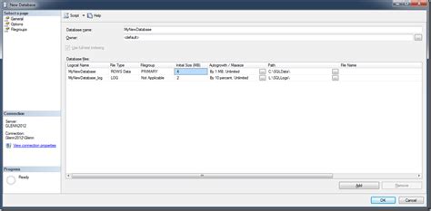 Image result for SQL Server Add Databases