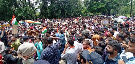 Indore: No government appointments in last 3 years; job aspirants in ...
