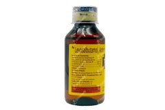Tusq Ls Liquid 100ml: Uses, Side Effects, Price & Substitutes