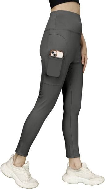 Yoga Pants For Women - Buy Yoga Pants For Women online at Best Prices ...