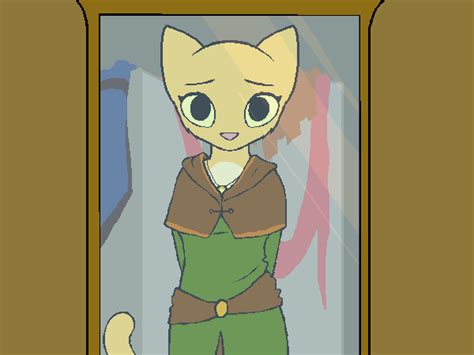 The Prequel Adventure. Приключений кот наплакал. — Teletype