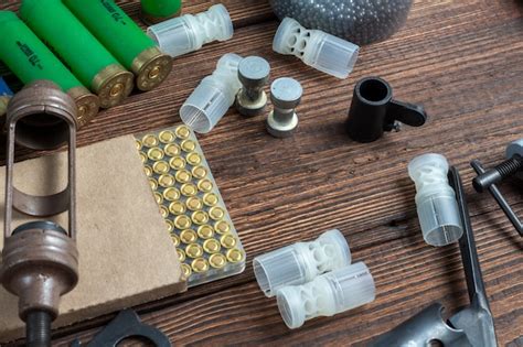 Reloading Shotgun Shells Guide 的图像结果